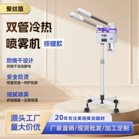 美容喷雾仪;焗油帽;其他美容仪器