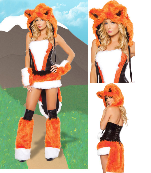 80666 (костюм обезьяны)