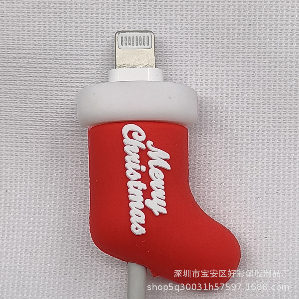 크리스마스 스타킹