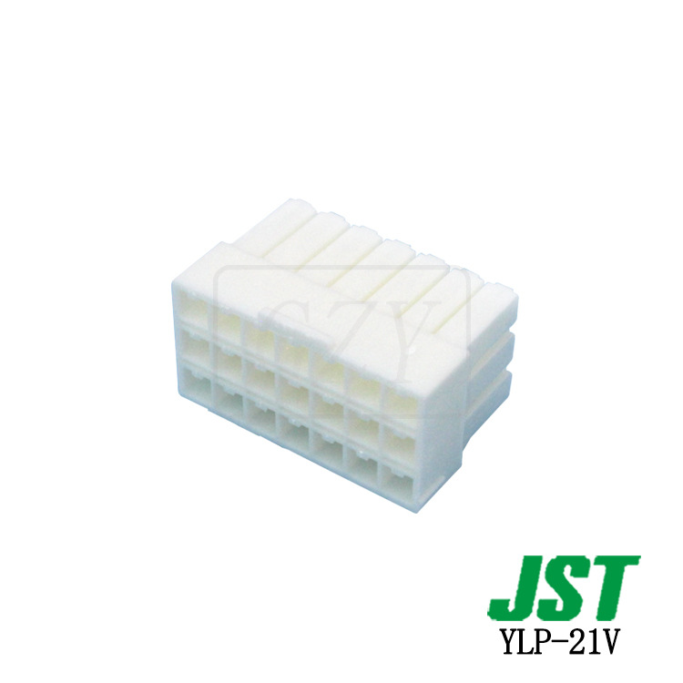 ��Ӧ YLP-21V �ܿǿ��� JST������ YLϵ��  4.5mm��� �߶���