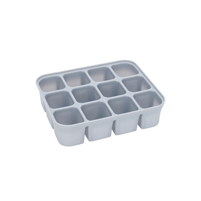 Silicone food silicone for mother and baby 5