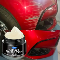 Upgraded Car Scratch Remover &Paint Repair Kit-Polishing wax