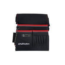 力易得600D加密防霉面料多口袋工具腰包E8346