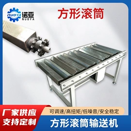 滚筒;其他传动件;输送机