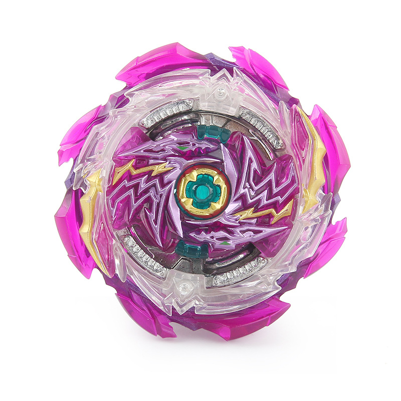 Amazon Burst Top Toy MQ/B-177 Bulk Top Alloy Assembled Small Size Combat Top