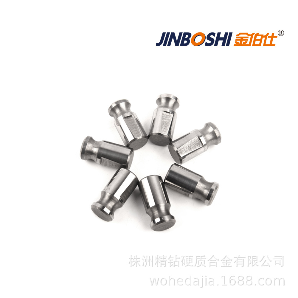 株洲硬质合金  耐磨损精密零件 来图制造 精密钨钢制品