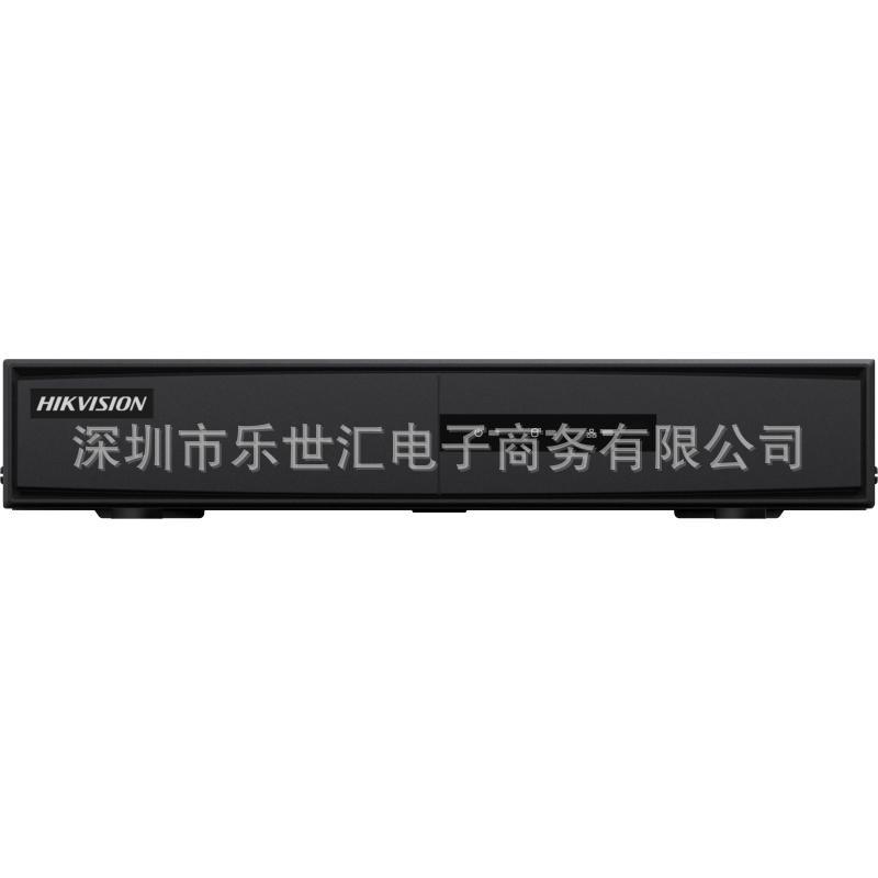 DS-7108NI-Q1/8P/M海康英文机Hikvision POE NVR English Version