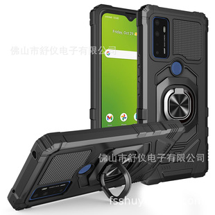 �m��Cricket Dream 5G�z�׷�ˤ�֙C��Vision3���o��Debut��ɫ���x