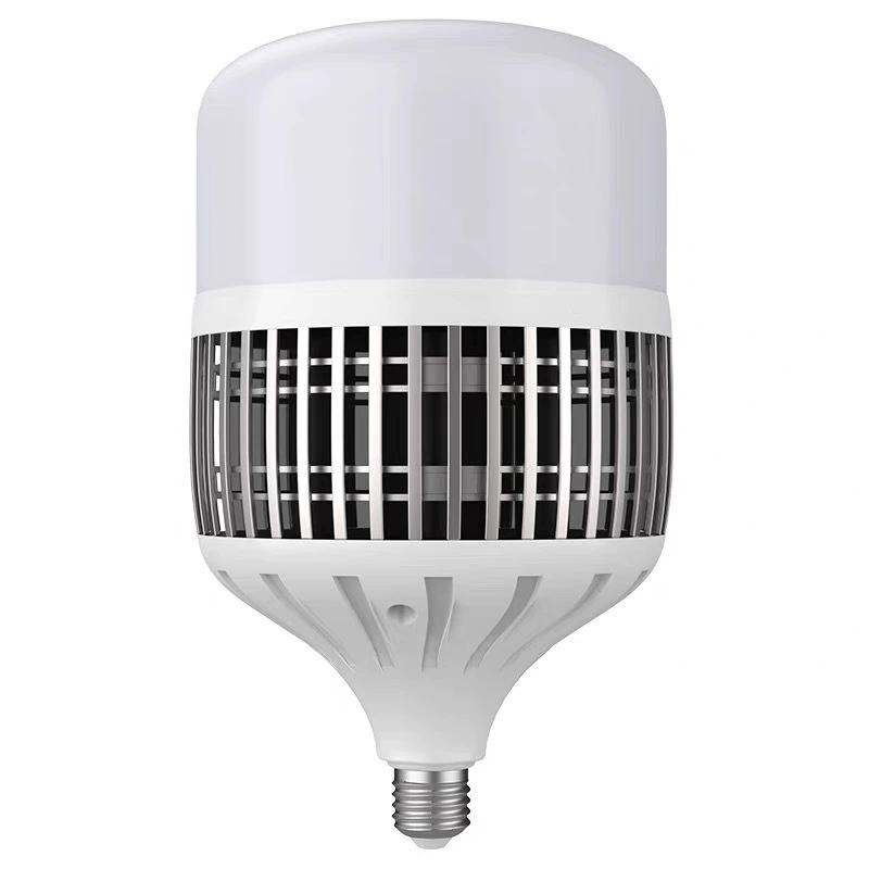 LED энергосберегающая лампа, суперяркая индустриальная лампа RV, светильники, мощность высокая, с цоколем винтовым, 200W