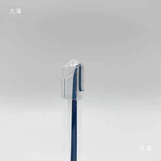 50mm60m funnel other test glass scented paper funnel perfume essential oil for laboratory m matching triangle