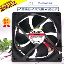��׼ԭ�bMEC0251V3-0000-A99 12CM12025 24v 5W 2���C���L��