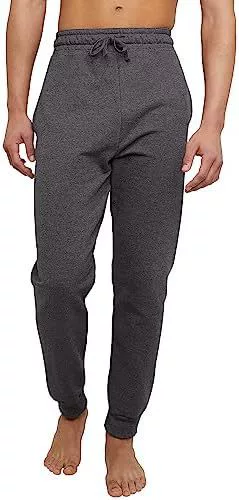 Мужские джоггеры HANES ECOSMART, средний вес, спортивные штаны