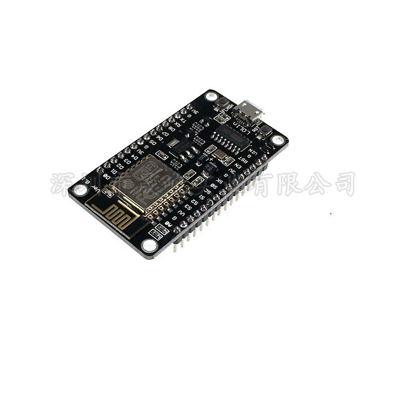 ESP8266 последовательный Wi-Fi модуль NodeMcu Lua WiFi V3 Internet of Things Development CH340