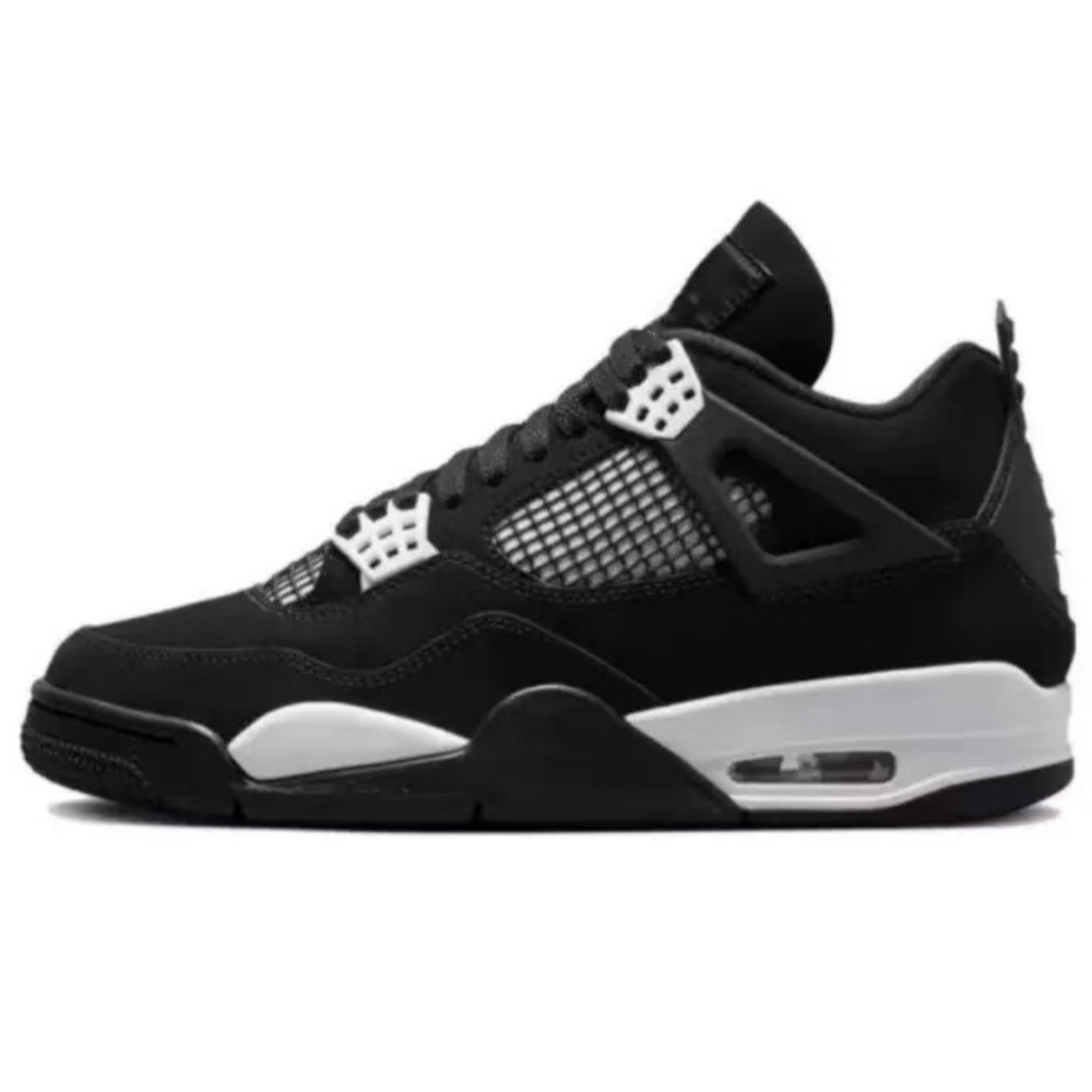 AJ4白雷公 / 36