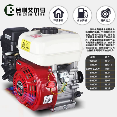 small silent 3kw/5/8 – Avtomobil generatorları