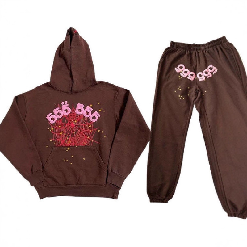 999 Club Black Spider Global Sportswear Spider World Sweatshirt Sweatpants Sp5Der