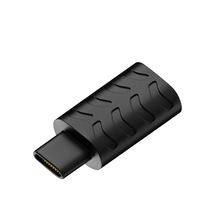 type-c 测试专用连接器防磨损 USB-C3.1公对母转接头老化架转接头