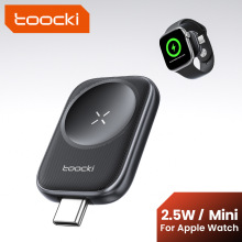 Toocki����ƻ���ֱ�2.5W�������߳�TYPE-C��ĸ�ܽ��Ͻ����߳����