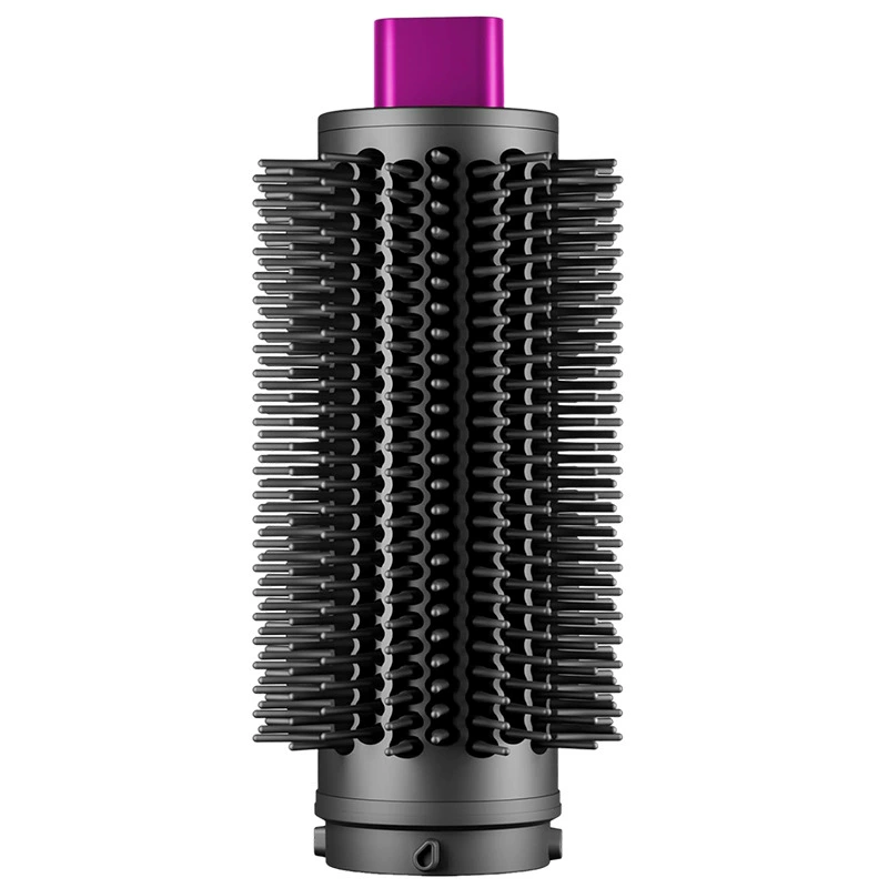Подходит для Dyson Airwrap объемирующая круглая щетка, подходит для HS01/05/08 HS09