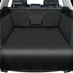 跨境汽车宠物后备箱垫保护防滑防水宠物垫耐脏车用旅行宠物垫