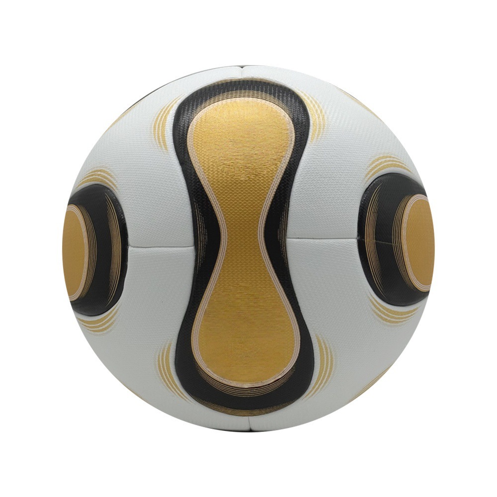 2026 Copa del Mundo de fútbol PU 5 entrenamiento pelota de fútbol Copa de Europa Liga de Campeones al por mayor transfronteriza resistente al desgaste