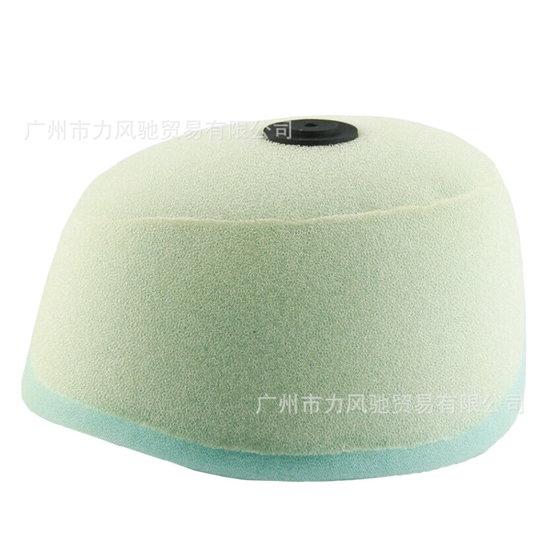 Esponja de filtro de aire adecuada para KTM125 150 200 250 SX/XC /EXC/SXF/XCF/XCW