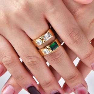 �L���ʯ �ӈA�ʯ �pƴ ��ָ ����18k��