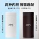 Hydrothermal synthesis reactor Simple stainless steel high-pressure reactor High temperature and high pressure digestion tank PTFE lining