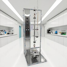 清华大学精馏塔 天津大学精馏塔 北京大学精馏塔 萃取精馏塔