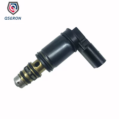 compressor valve air-conditioning valve, Soyutma sisteminin digər hissələri