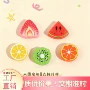 仿真小号树脂切片填充物