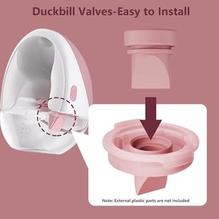 Breast Pump Mm99 Hot Sale Accessories