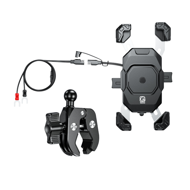 [충전식 모델] M11-G2-A3 (강력한 클램프 모델)