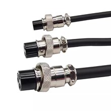 �ӹ�����GX12���ղ��^����M12���~����ĸ�^2/3/4/5/6/7о�B�Ӿ�