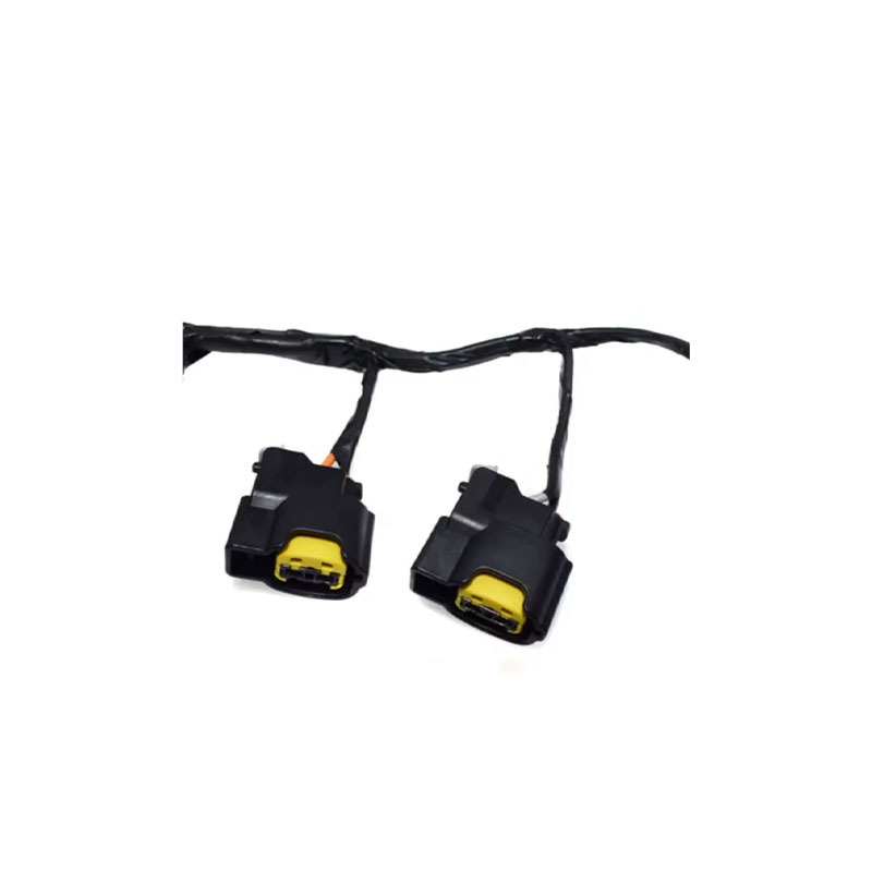 273502B000 Is Suitable for 2012 2013 2014 Hyundai 1.6L Ignition Coil Harness
