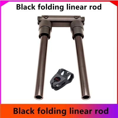 Other Electric Vehicle Accessories, universal one-word steering handle