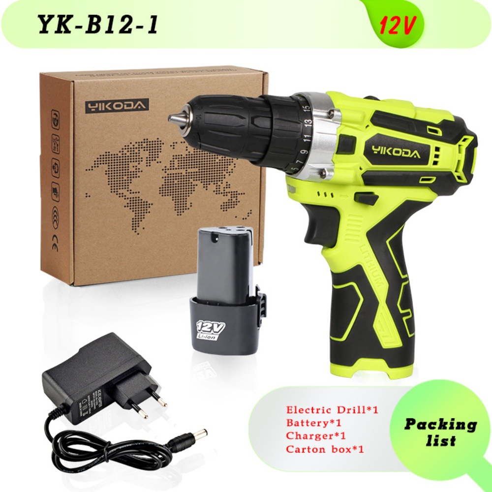 YK-B12-1