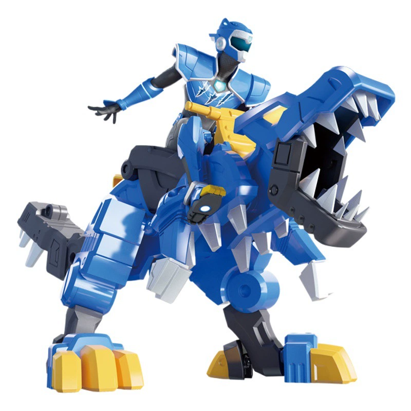 Подлинные мини-часы секретной службы, детские часы с делением, игрушка Кинг-Конг, Призыватель, супер часы с деформацией мощности динозавра