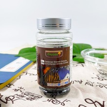 Cordyceps soft capsules Cordyceps Sinensis Extractsݽ