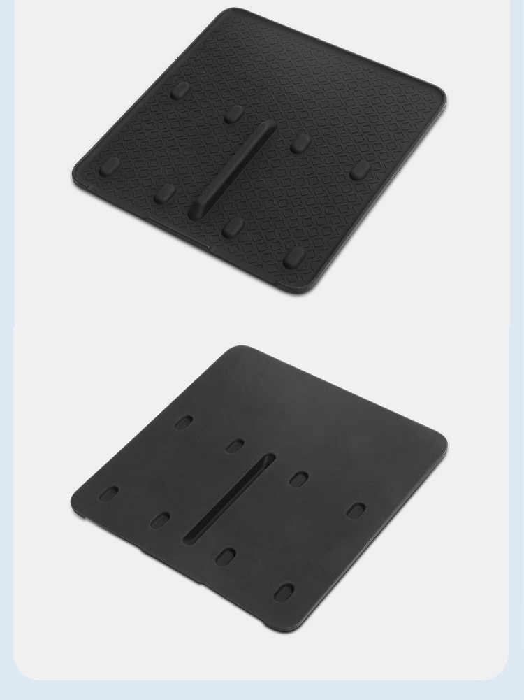 Suitable for 23-26 Models of Avita 12 Silicone Wireless Charging Pad, Central Control Protection Anti-Slip Mat Accessories, Interior Supplies