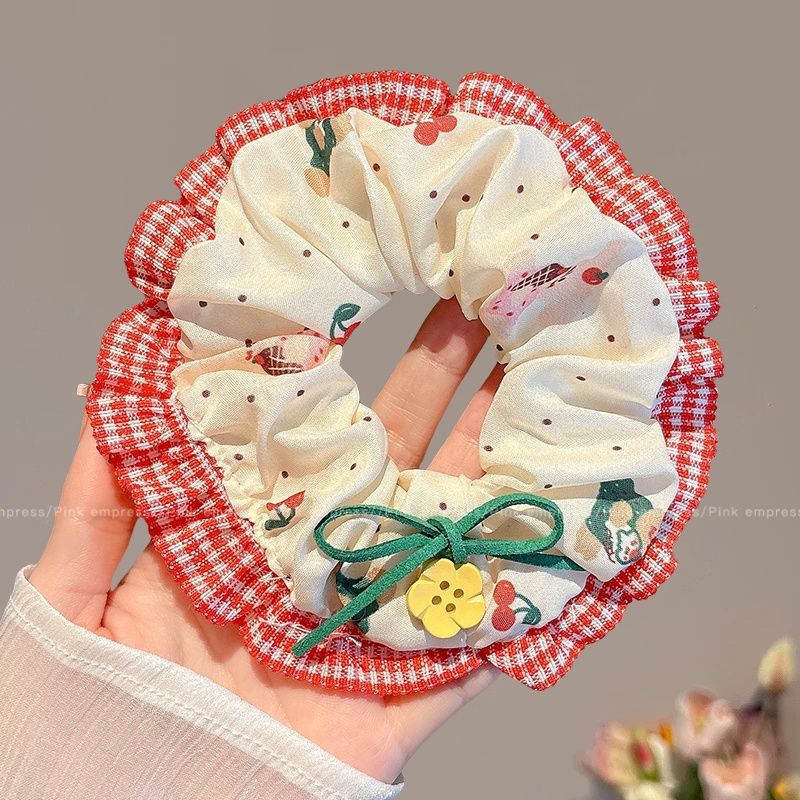 2 체리잼 10cm