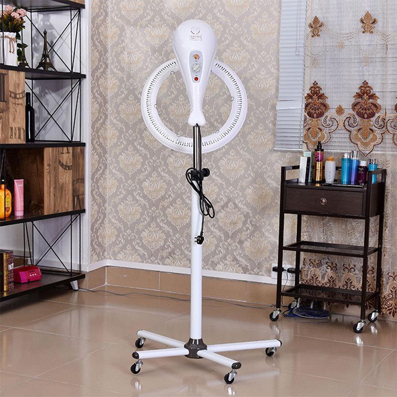 Máquina de secado para peluquería, máquina de secado, calentador de enfriamiento del cabello ovni, máquina de pared de permanente de calefacción, fabricante de peluquería especial