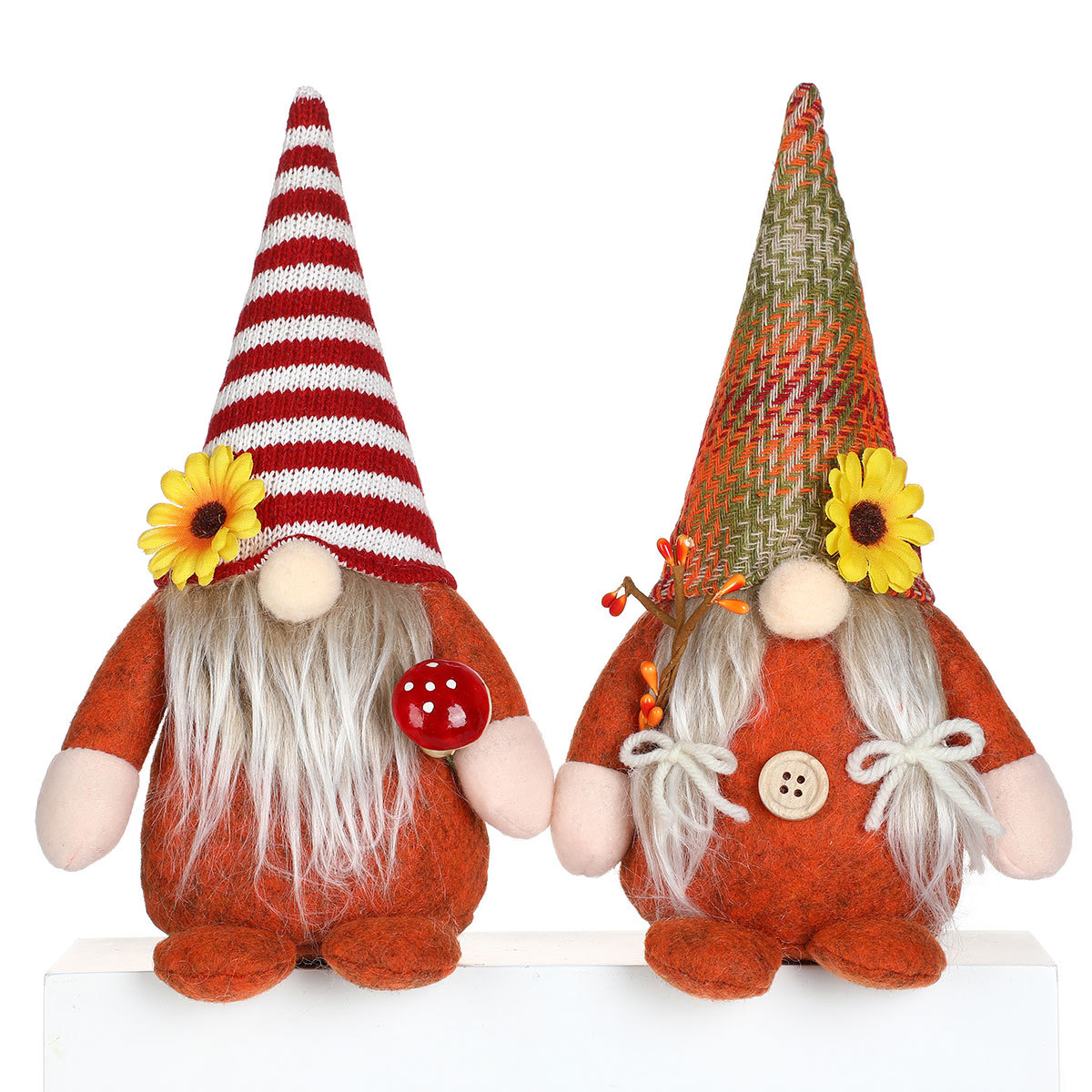 Nuevos girasol transfronterizos muñecas de muñecas