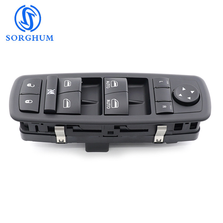 68110866AA suitable Dodge Ram 1500 Chrysler window regulator power window switch