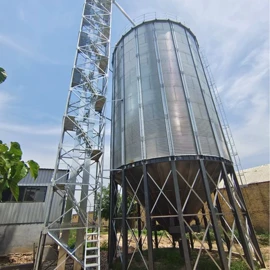 储罐;输送机;其他仓储设备