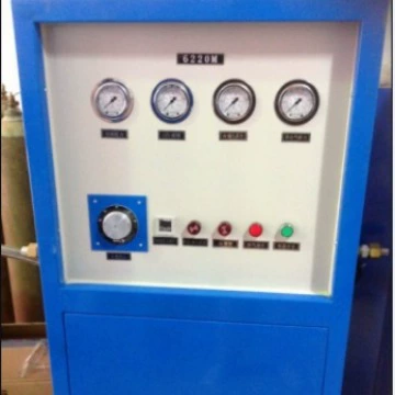 Шкафы для автоматической сборки газов продаж, шкафы для автоматического смешивания, углекислый газ, шкафы для сборки аргона