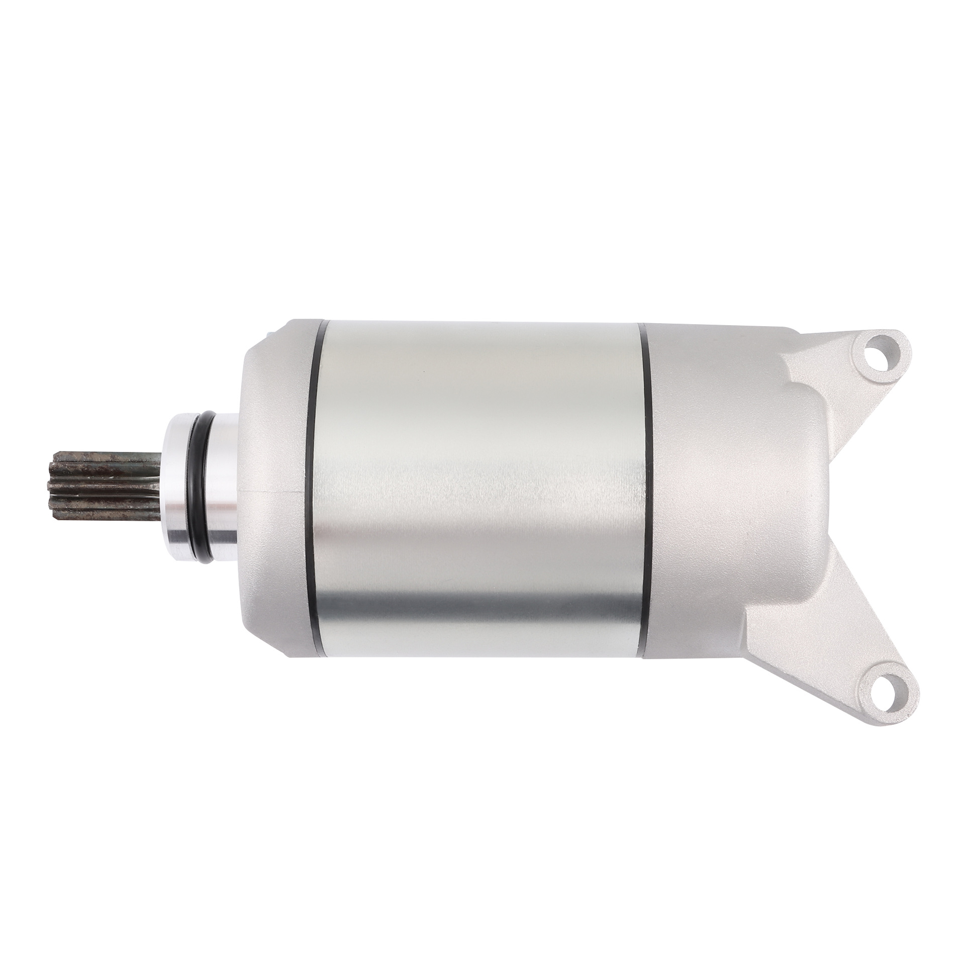 Starter Motor Suitable for Virago 535 Xvs650 1998-2016 3Jb-81890-00