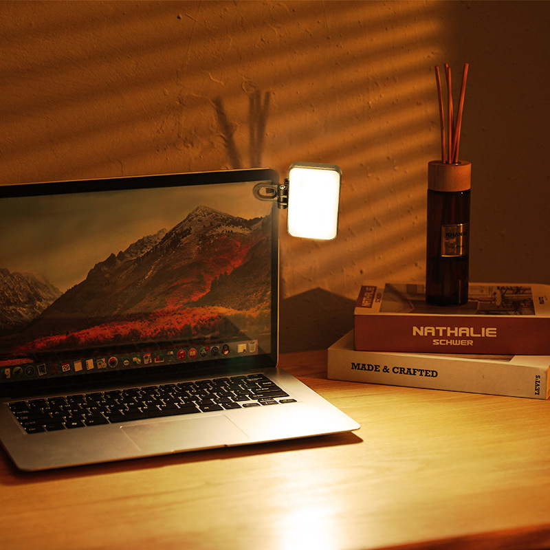 Mobile phone, laptop, LED handheld small fill light charging