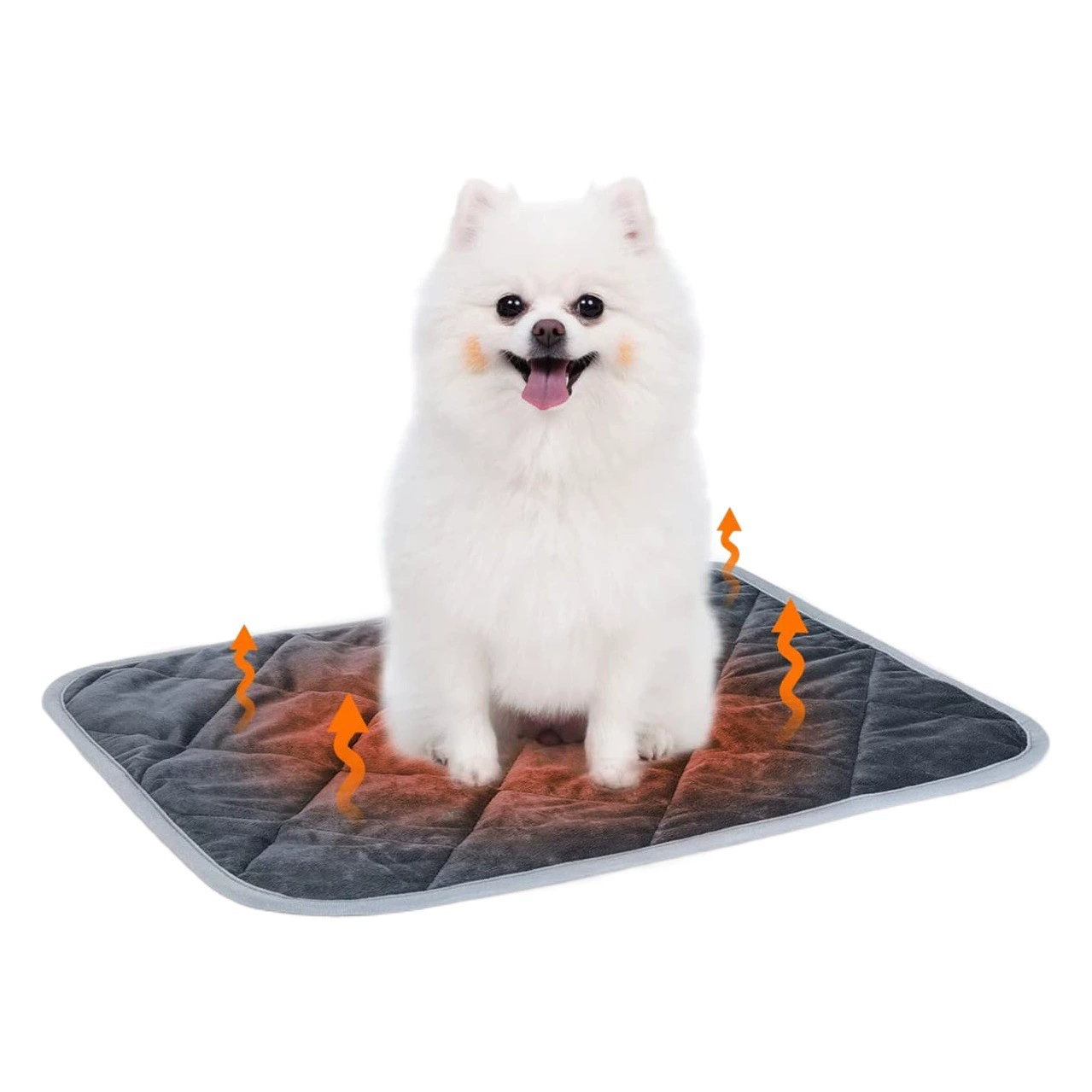 Горячие продажи зимние коврики для домашних животных коврики для домашних животных самовыделение