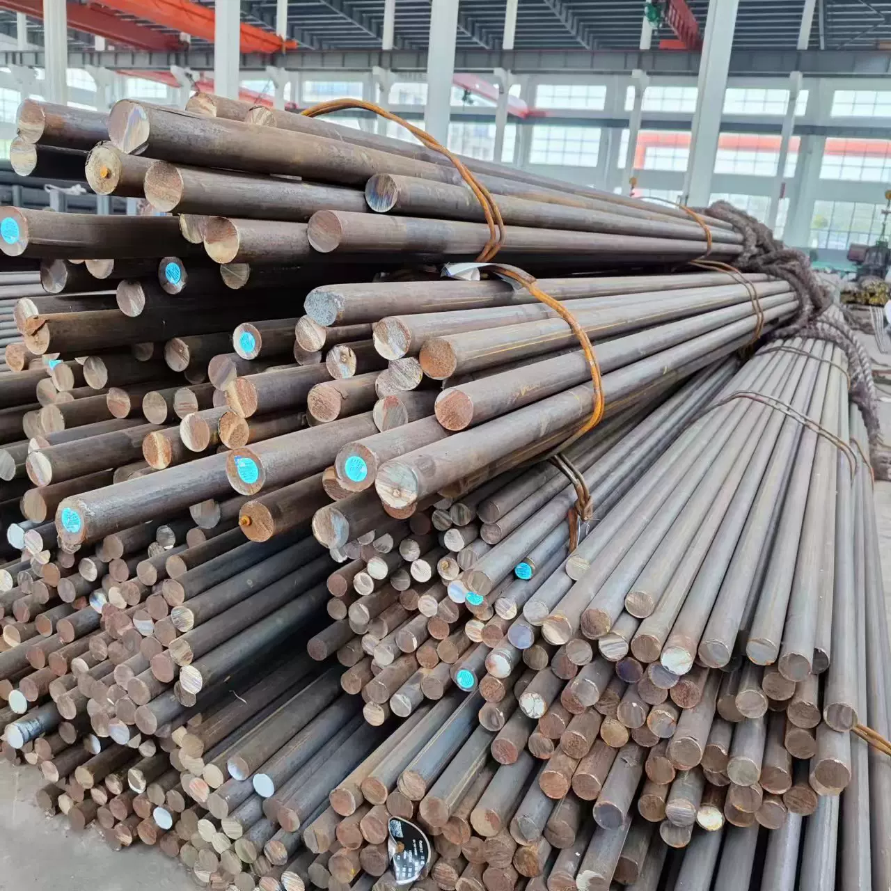 201不锈钢光圆 不锈钢圆棒批发 不锈钢201光亮棒材 月盛不锈钢